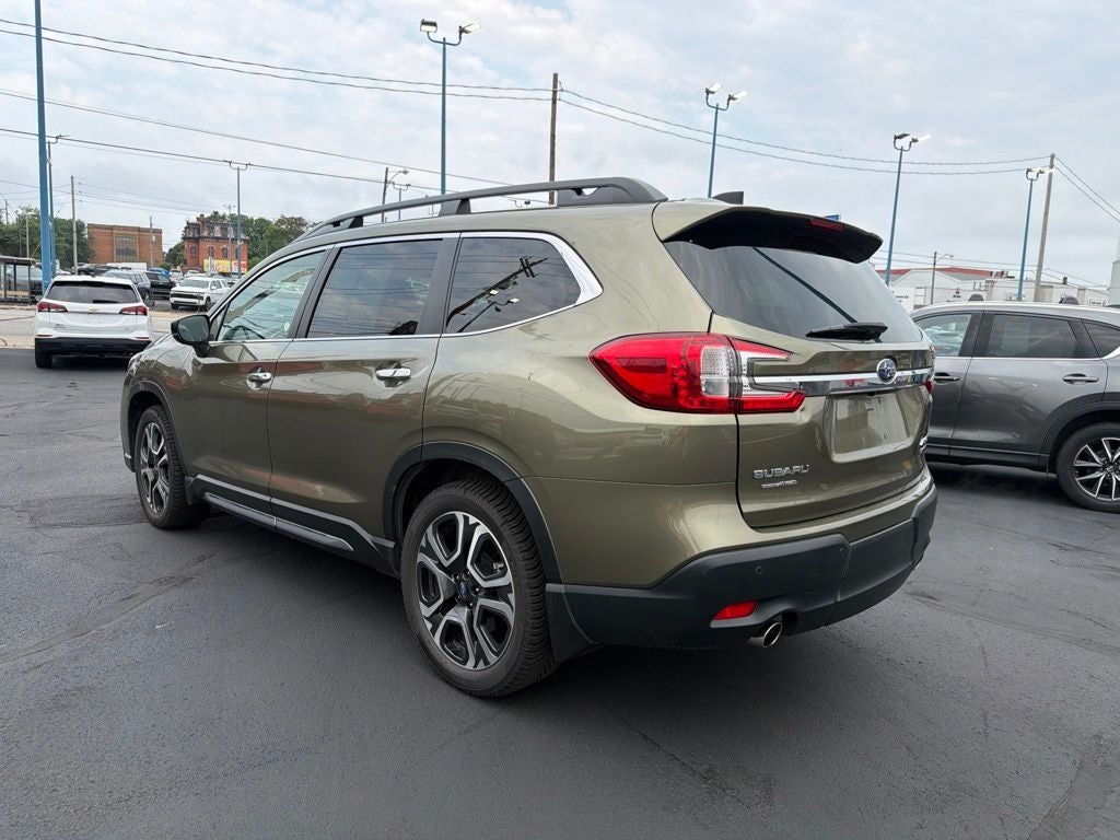 2024 Subaru Ascent Touring