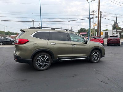 2024 Subaru Ascent Touring