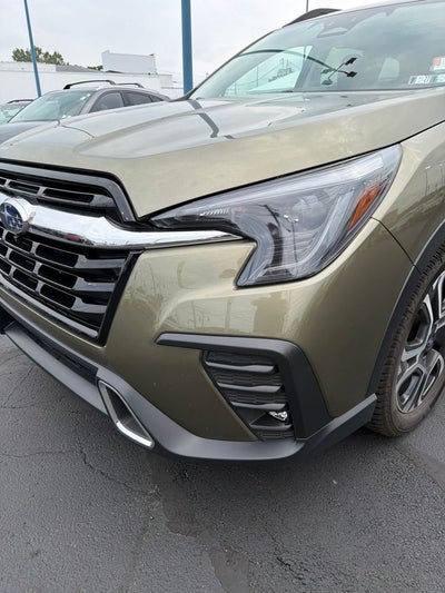 2024 Subaru Ascent Touring