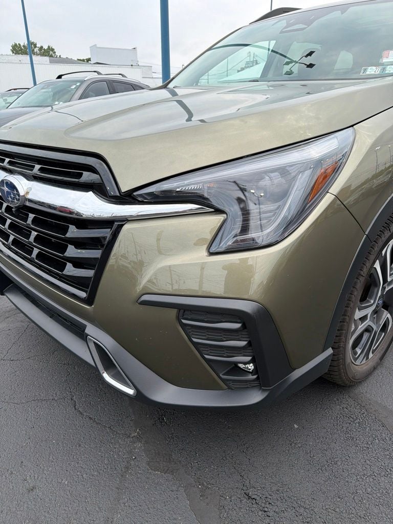 2024 Subaru Ascent Touring