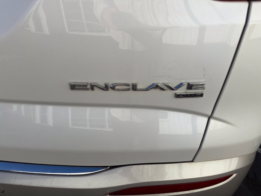 2019 Buick Enclave Essence