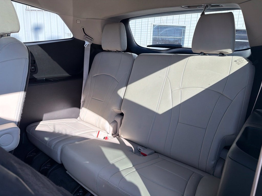 2019 Buick Enclave Essence