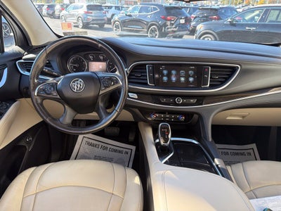 2019 Buick Enclave Essence