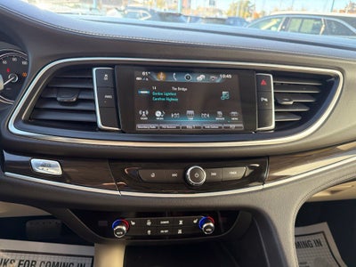 2019 Buick Enclave Essence