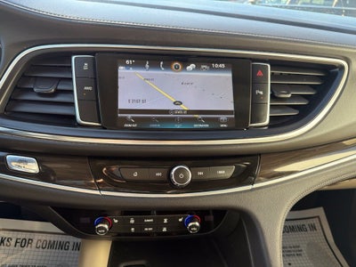 2019 Buick Enclave Essence