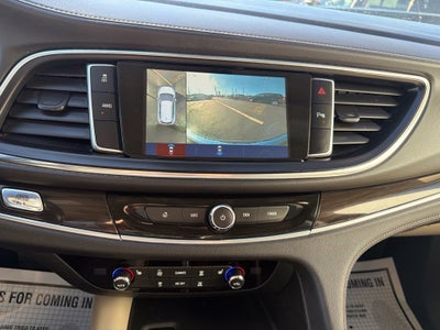 2019 Buick Enclave Essence