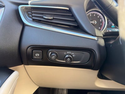 2019 Buick Enclave Essence