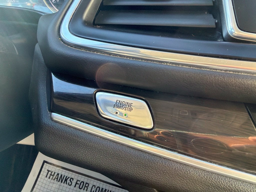 2019 Buick Enclave Essence