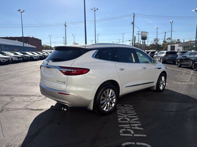 2019 Buick Enclave Essence