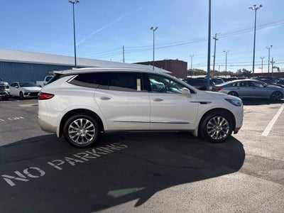 2019 Buick Enclave Essence