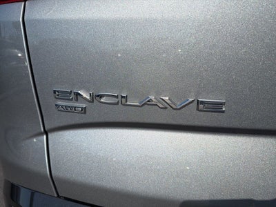 2023 Buick Enclave Premium Group