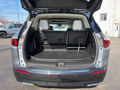 2023 Buick Enclave Premium Group