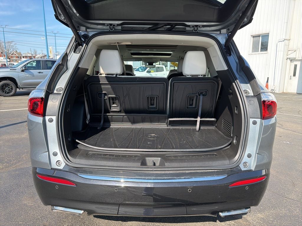 2023 Buick Enclave Premium Group