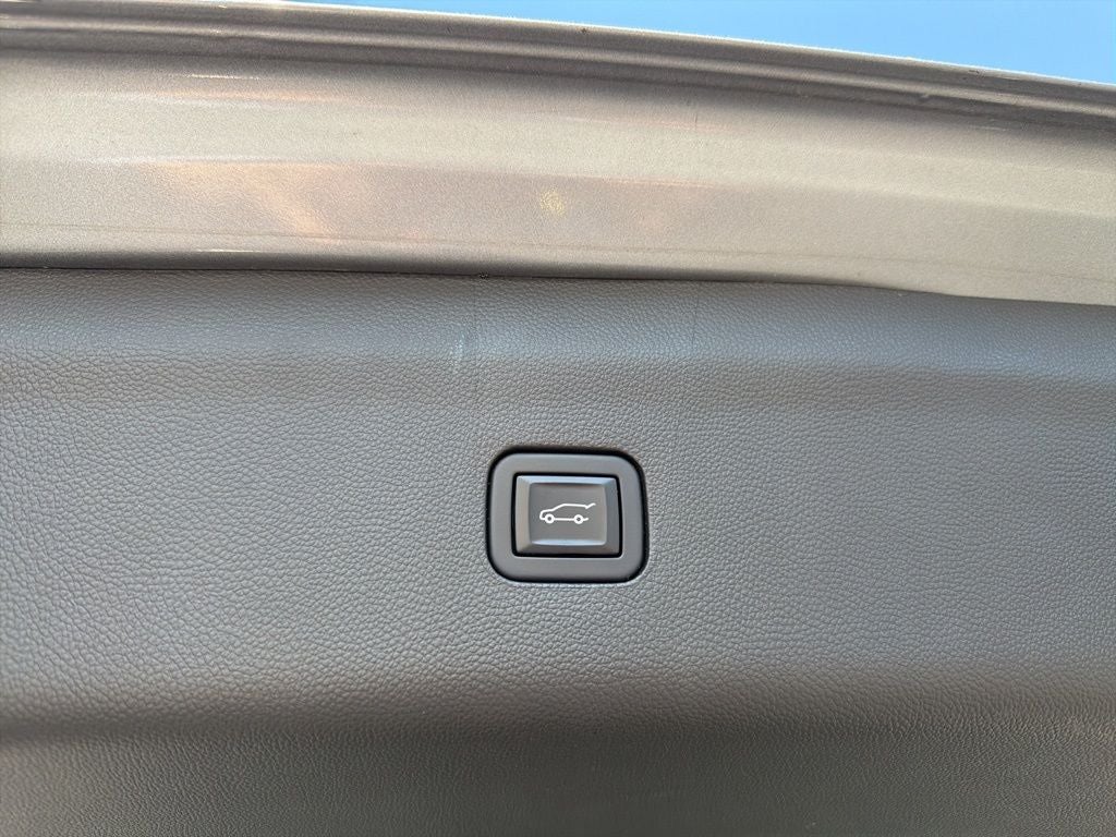2023 Buick Enclave Premium Group