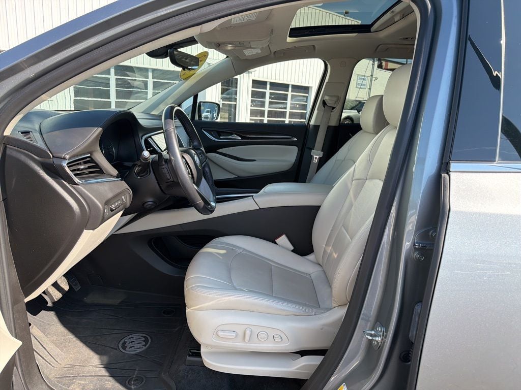 2023 Buick Enclave Premium Group