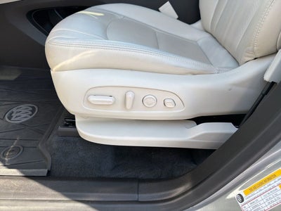 2023 Buick Enclave Premium Group