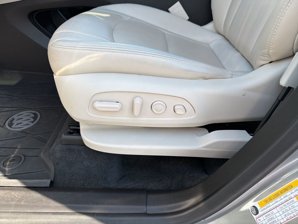 2023 Buick Enclave Premium Group