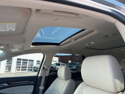 2023 Buick Enclave Premium Group