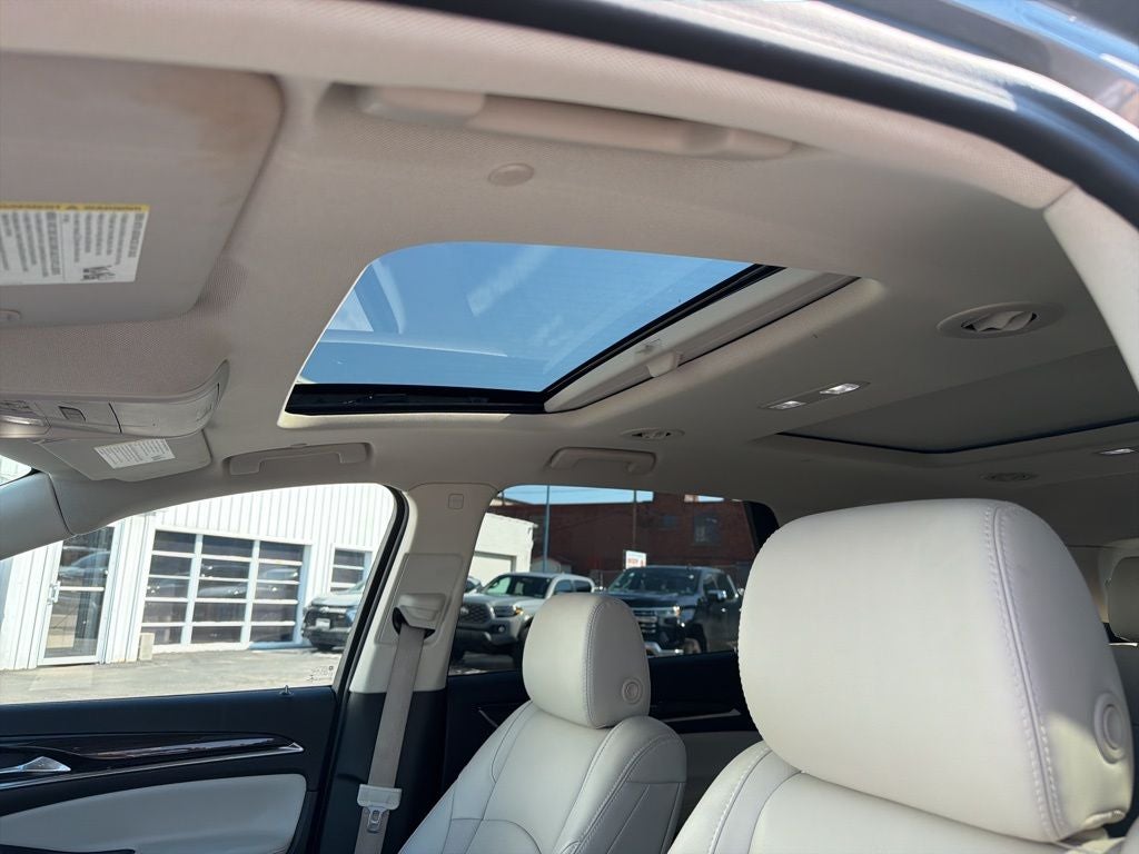 2023 Buick Enclave Premium Group