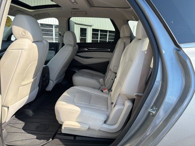 2023 Buick Enclave Premium Group