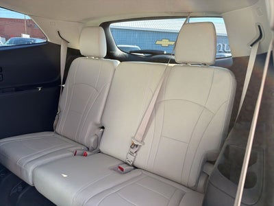 2023 Buick Enclave Premium Group