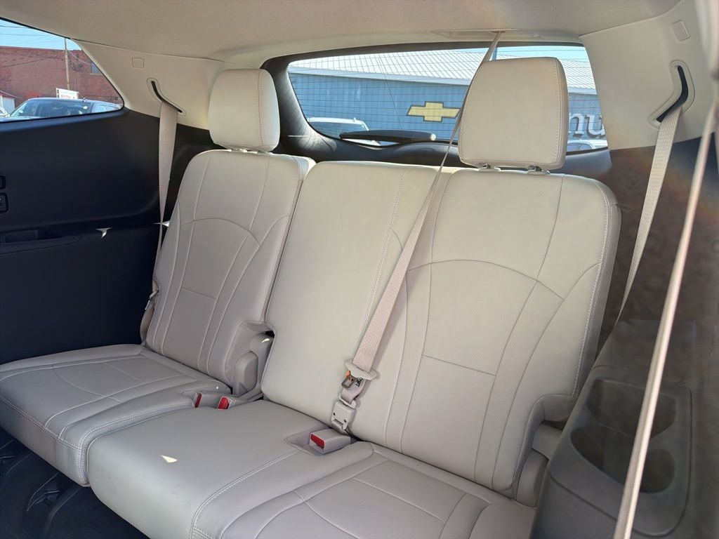 2023 Buick Enclave Premium Group