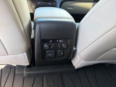 2023 Buick Enclave Premium Group