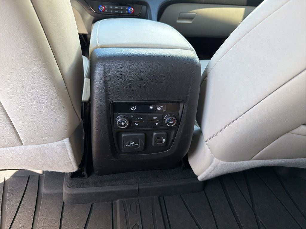 2023 Buick Enclave Premium Group