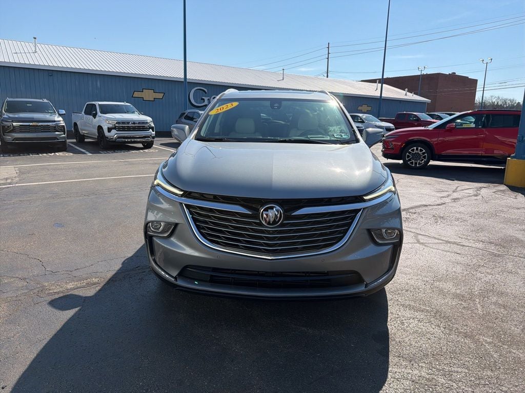 2023 Buick Enclave Premium Group