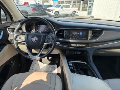 2023 Buick Enclave Premium Group