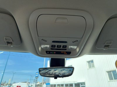 2023 Buick Enclave Premium Group