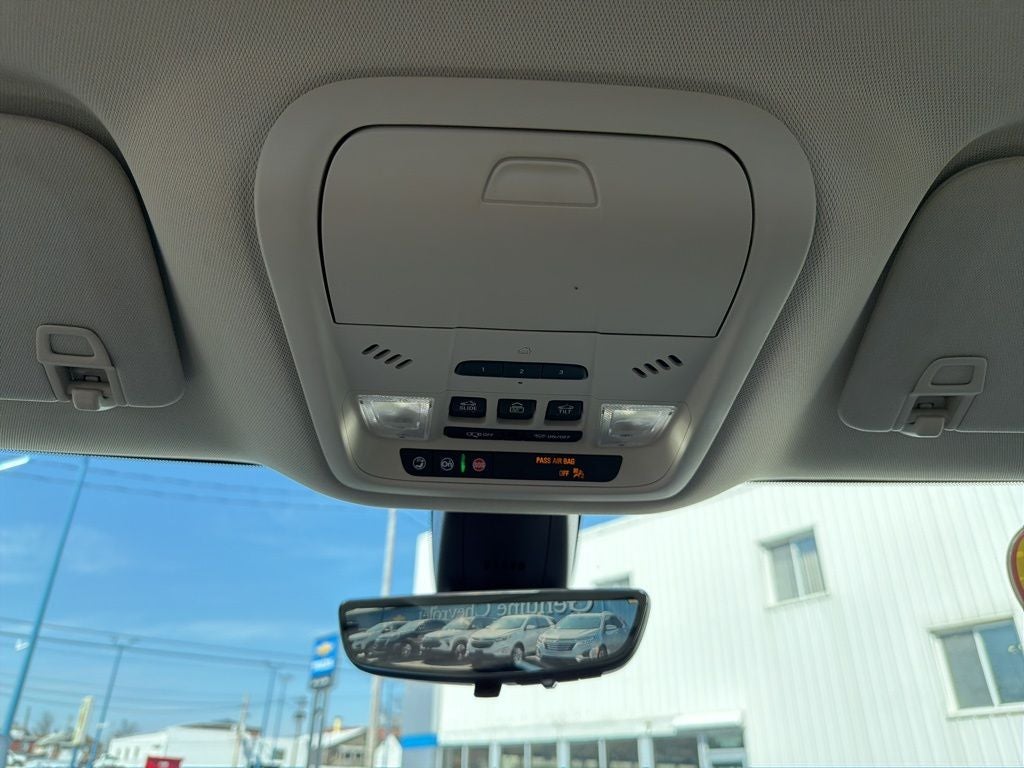 2023 Buick Enclave Premium Group