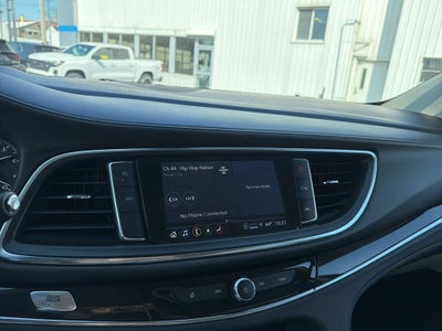 2023 Buick Enclave Premium Group