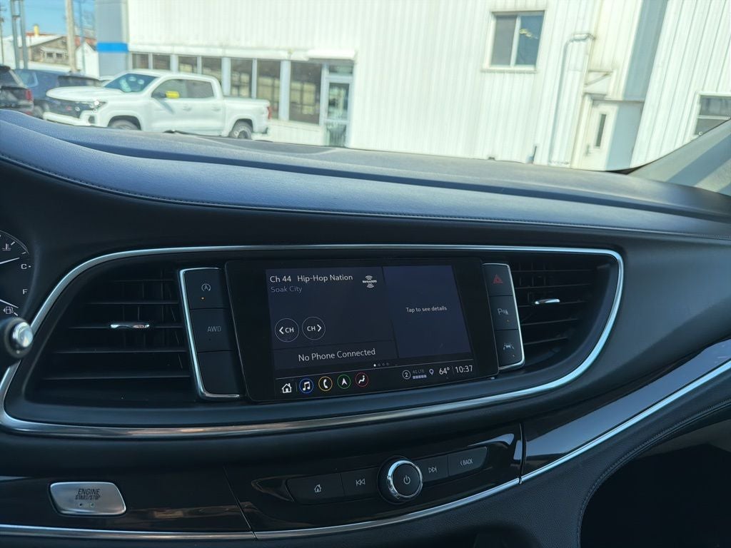2023 Buick Enclave Premium Group