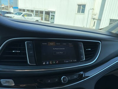 2023 Buick Enclave Premium Group