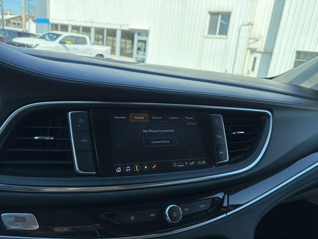 2023 Buick Enclave Premium Group