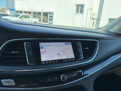 2023 Buick Enclave Premium Group