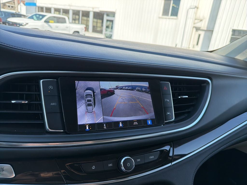 2023 Buick Enclave Premium Group