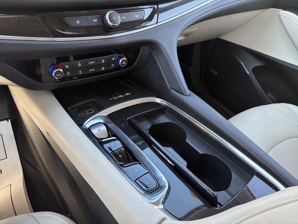 2023 Buick Enclave Premium Group