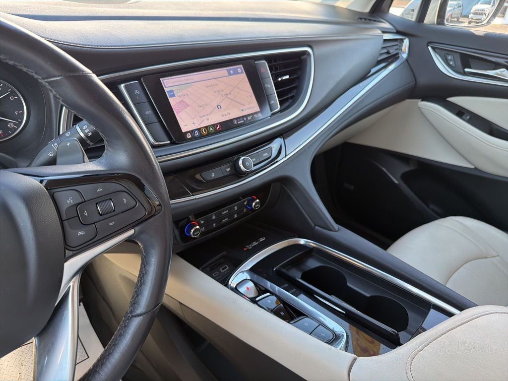 2023 Buick Enclave Premium Group
