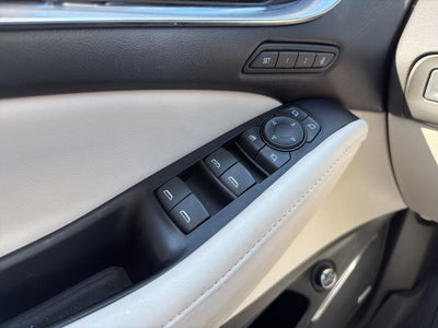 2023 Buick Enclave Premium Group