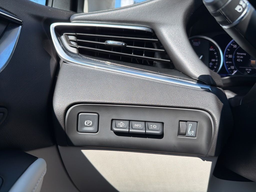 2023 Buick Enclave Premium Group