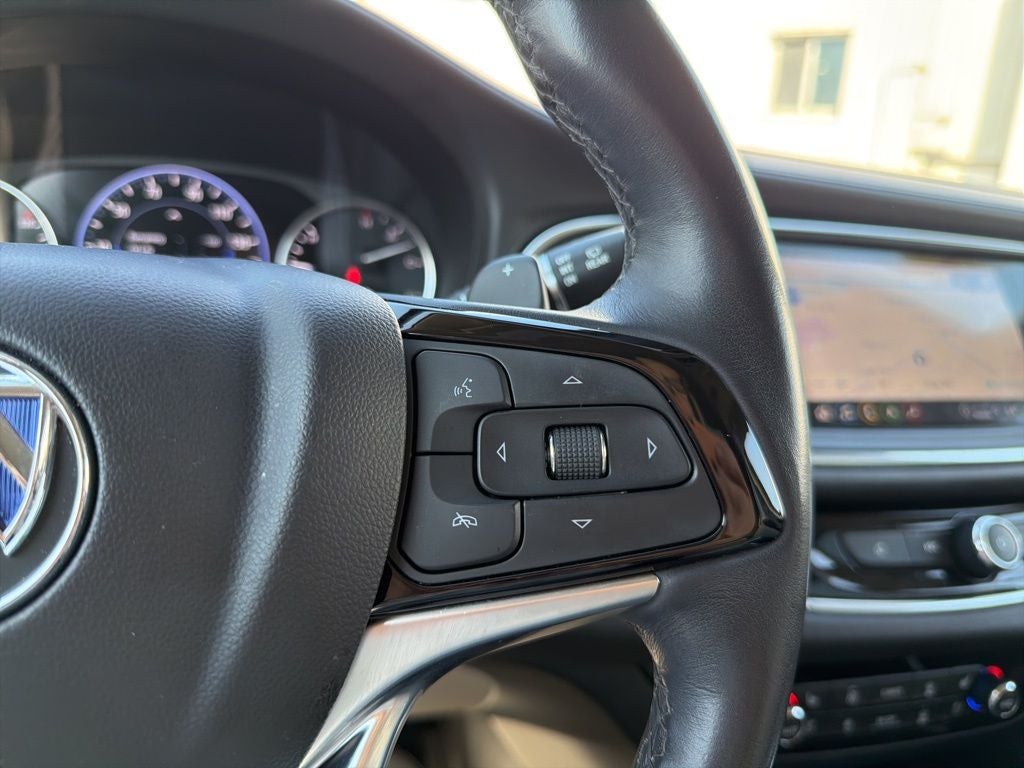 2023 Buick Enclave Premium Group