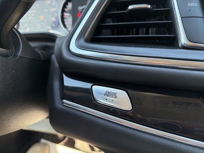 2023 Buick Enclave Premium Group