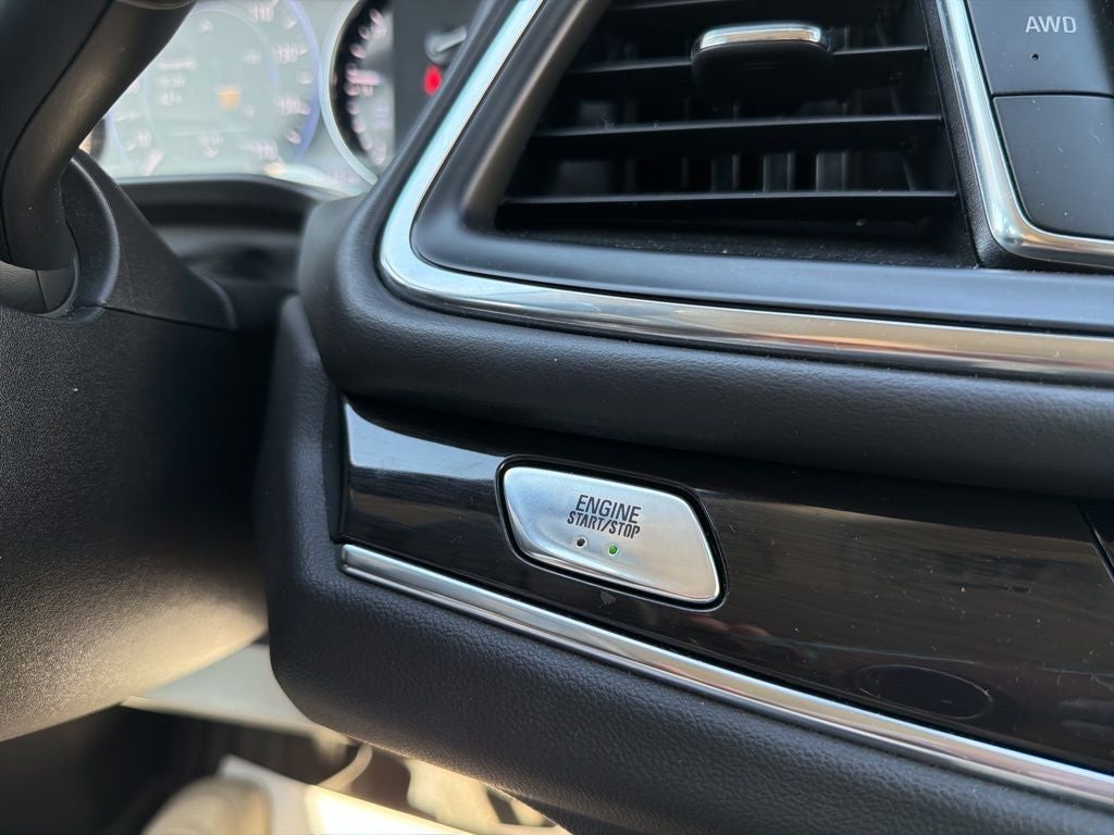 2023 Buick Enclave Premium Group