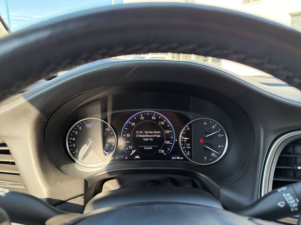 2023 Buick Enclave Premium Group