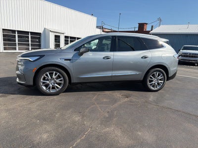2023 Buick Enclave Premium Group