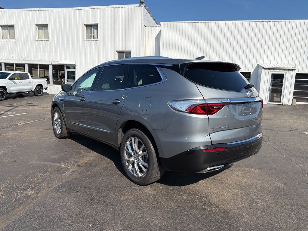 2023 Buick Enclave Premium Group