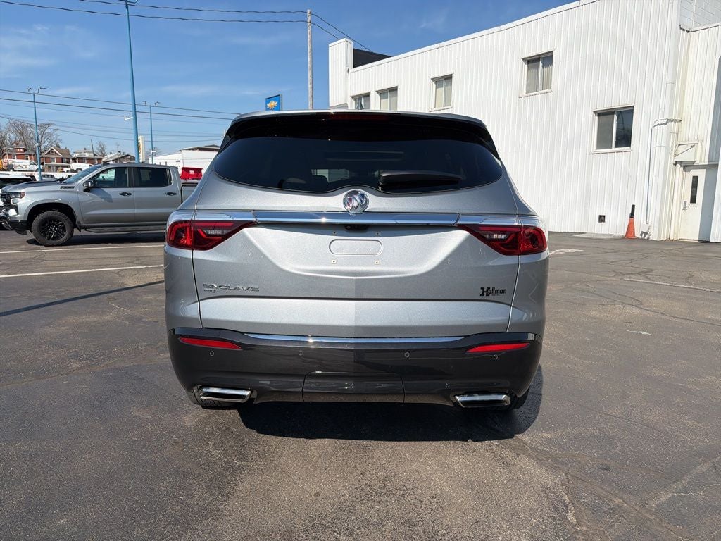 2023 Buick Enclave Premium Group