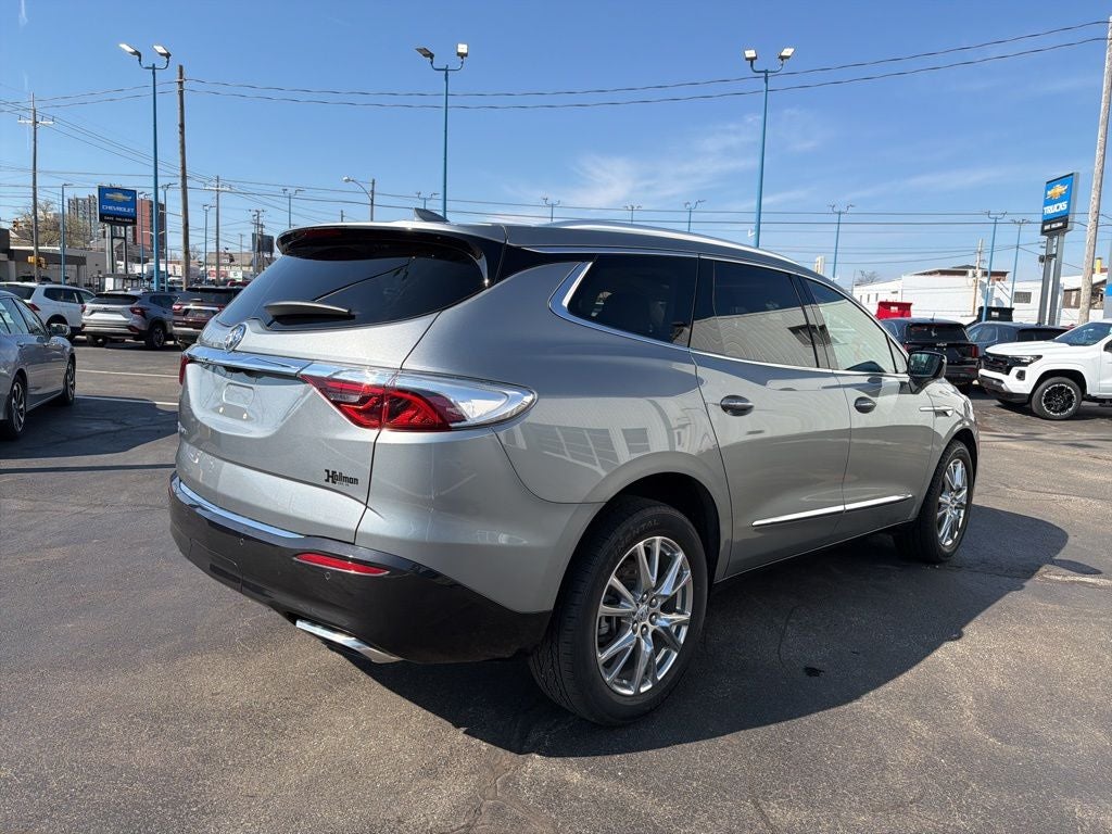 2023 Buick Enclave Premium Group